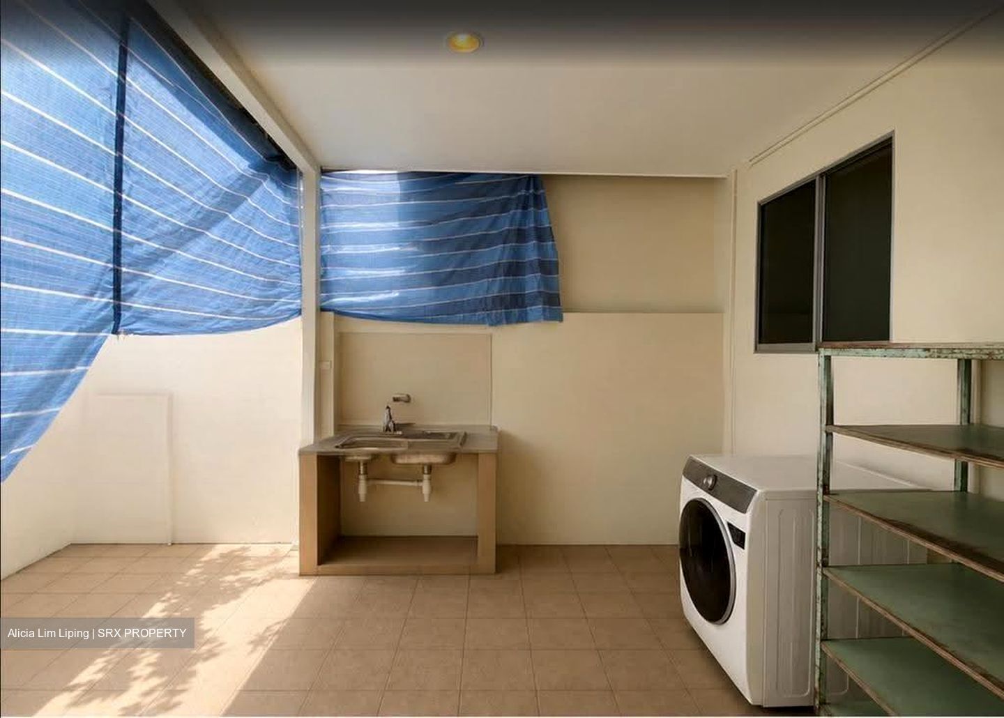 MARSHALL ROAD (D15), Terrace #612302931